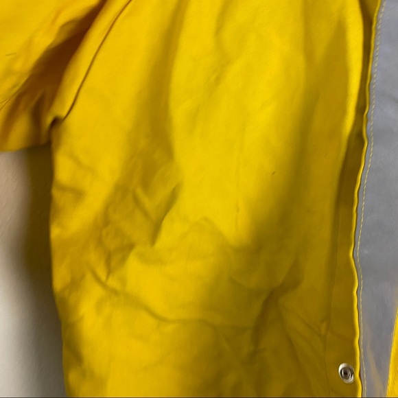 Reflective 3M Jacket Size XXL - Picture 4 of 11